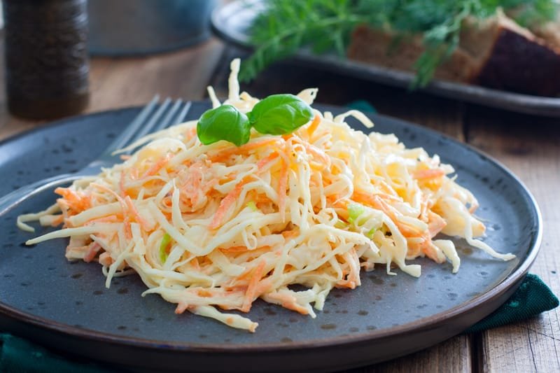 Coleslaw