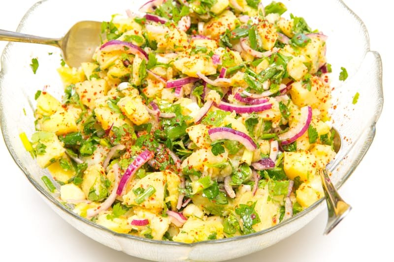 Kartoffelsalat